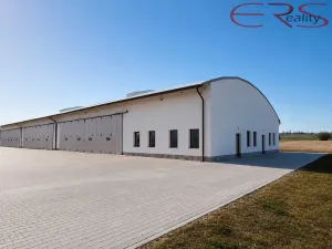 Pronájem bytu 3+kk, Jičín, Porák, 72 m2