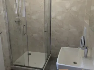 Pronájem bytu 3+kk, Praha - Žižkov, Jeseniova, 110 m2
