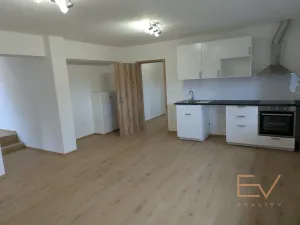 Pronájem bytu 3+kk, Praha - Žižkov, Jeseniova, 110 m2