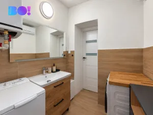 Prodej rodinného domu, Dolní Újezd, 60 m2