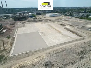 Pronájem skladu, Kladno - Dubí, Dubská, 5000 m2