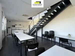 Pronájem skladu, Týn nad Vltavou - Malá Strana, Průmyslová, 2142 m2