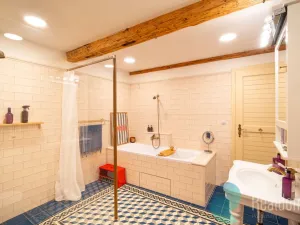 Prodej rodinného domu, Hluboká nad Vltavou, Ve Školkách, 360 m2