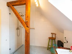 Prodej rodinného domu, Hluboká nad Vltavou, Ve Školkách, 360 m2
