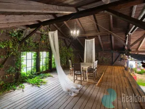 Prodej rodinného domu, Hluboká nad Vltavou, Ve Školkách, 360 m2