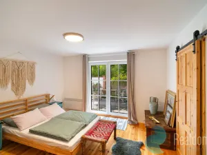 Prodej rodinného domu, Hluboká nad Vltavou, Ve Školkách, 360 m2
