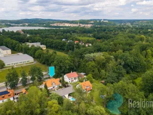Prodej rodinného domu, Hluboká nad Vltavou, Ve Školkách, 360 m2