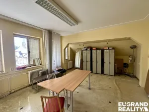 Prodej výrobních prostor, Varnsdorf, Žilinská, 2400 m2