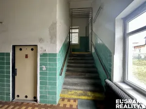 Prodej výrobních prostor, Varnsdorf, Žilinská, 2400 m2