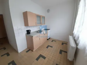 Pronájem bytu 1+1, Rotava, Sídliště, 36 m2