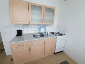Pronájem bytu 1+1, Rotava, Sídliště, 36 m2
