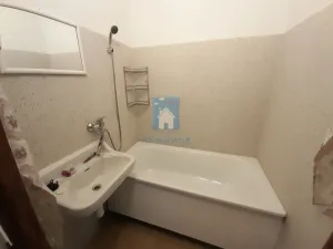 Pronájem bytu 1+1, Rotava, Sídliště, 36 m2