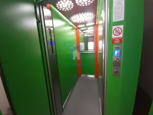 Pronájem bytu 1+1, Rotava, Sídliště, 36 m2