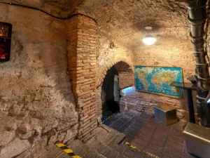 Pronájem obchodního prostoru, Praha, Jilská, 160 m2