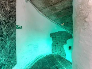 Pronájem obchodního prostoru, Praha, Jilská, 160 m2
