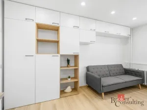 Prodej bytu 3+kk, Plzeň - Skvrňany, Lábkova, 52 m2
