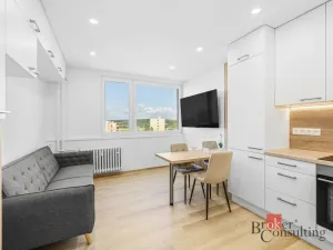 Prodej bytu 3+kk, Plzeň - Skvrňany, Lábkova, 52 m2