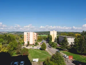Prodej bytu 3+kk, Plzeň - Skvrňany, Lábkova, 52 m2
