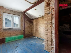 Prodej rodinného domu, Rychvald, Stará kolonie, 200 m2