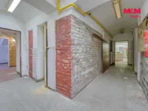 Pronájem restaurace, Plzeň - Východní Předměstí, Sladkovského, 170 m2