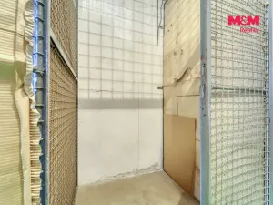 Prodej bytu 1+1, Plzeň - Skvrňany, Lábkova, 40 m2