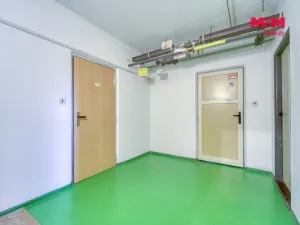 Prodej bytu 1+1, Plzeň - Skvrňany, Lábkova, 40 m2
