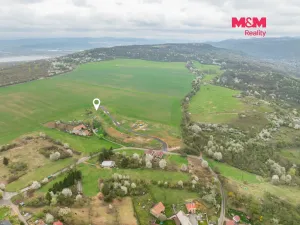 Prodej pozemku pro bydlení, Řehlovice - Habří, 1032 m2
