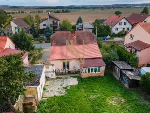 Prodej rodinného domu, Blatnice, 85 m2