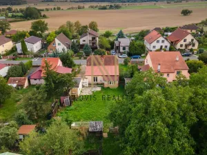 Prodej rodinného domu, Blatnice, 85 m2