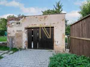 Prodej rodinného domu, Blatnice, 85 m2