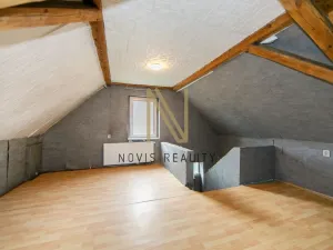 Prodej rodinného domu, Blatnice, 85 m2