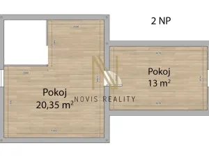 Prodej rodinného domu, Blatnice, 85 m2