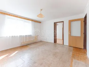 Prodej rodinného domu, Praha - Stodůlky, Jeremiášova, 238 m2