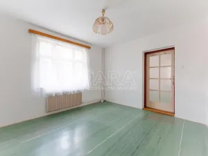Prodej rodinného domu, Praha - Stodůlky, Jeremiášova, 238 m2