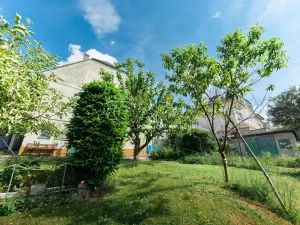 Prodej rodinného domu, Praha - Stodůlky, Jeremiášova, 238 m2