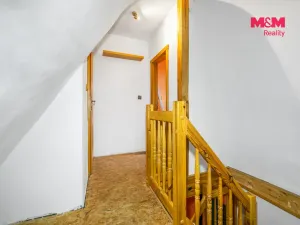 Pronájem bytu 3+kk, Holýšov, Husova třída, 89 m2