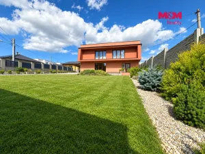 Prodej rodinného domu, Ostrava - Krásné Pole, Předvrší, 300 m2