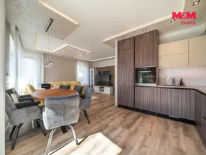 Prodej bytu 3+kk, Praha - Pitkovice, Pýchavková, 79 m2