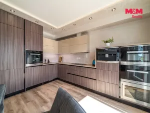 Prodej bytu 3+kk, Praha - Pitkovice, Pýchavková, 79 m2