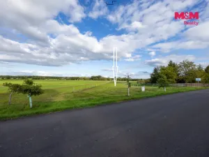Prodej pozemku pro bydlení, Kladruby nad Labem - Bílé Vchynice, 1700 m2