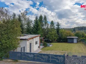 Pronájem rodinného domu, Kateřinice, 92 m2