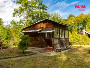 Prodej zahrady, Frýdlant nad Ostravicí - Frýdlant, 467 m2