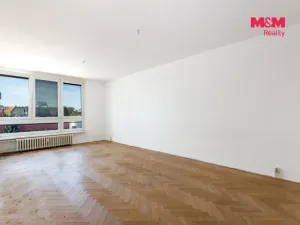 Prodej bytu 2+1, Opava - Kateřinky, Holasická, 59 m2