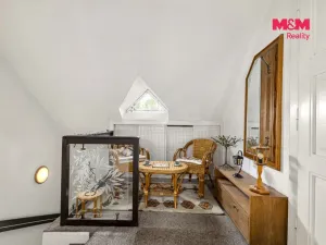 Prodej rodinného domu, Hradec Králové - Pražské Předměstí, Bezručova, 150 m2