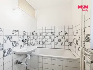 Prodej bytu 2+1, Vyškov - Vyškov-Předměstí, 9. května, 50 m2