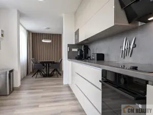 Pronájem bytu 3+kk, Prostějov, Dolní, 68 m2