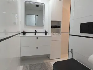 Pronájem bytu 3+kk, Prostějov, Dolní, 68 m2