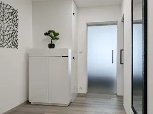 Pronájem bytu 3+kk, Prostějov, Dolní, 68 m2