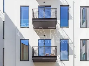Prodej bytu 1+kk, Praha - Nové Město, Dlážděná, 61 m2