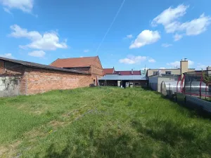Prodej rodinného domu, Křelov-Břuchotín, Květinová, 240 m2